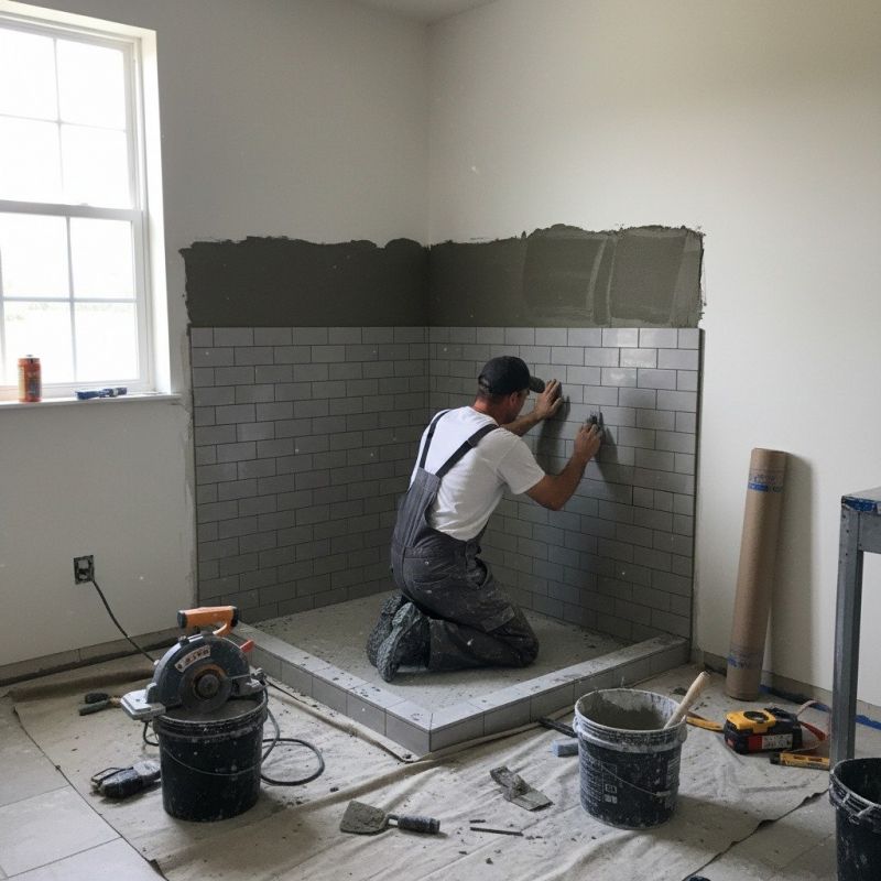 Top Bathroom Remodeling Companies in Tulare, CA