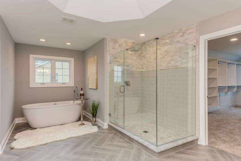 Best Bathroom Remodel Contractors in San Luis Obispo, CA