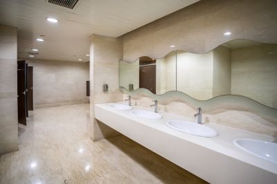 Universal Bathroom Remodeling