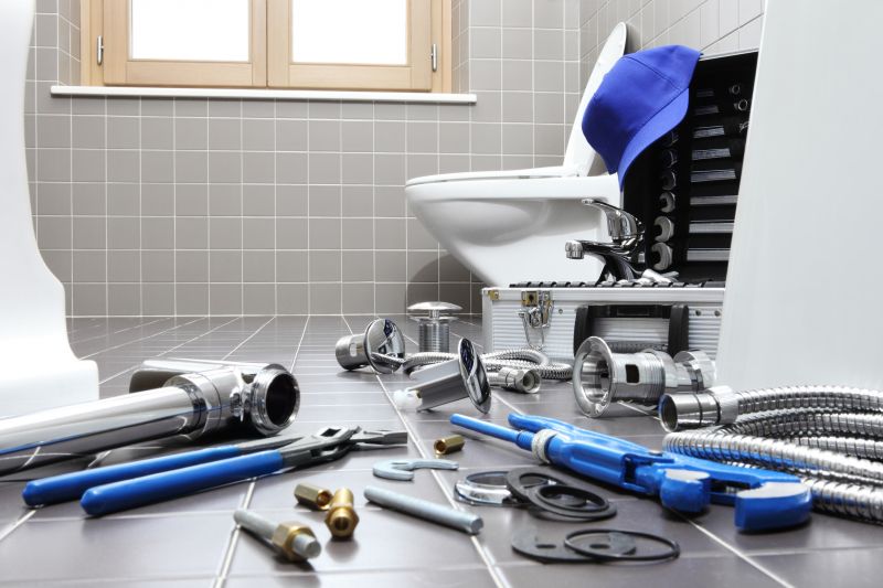 Specialized Plumbing Services
